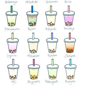 Meet your Posher, Grace